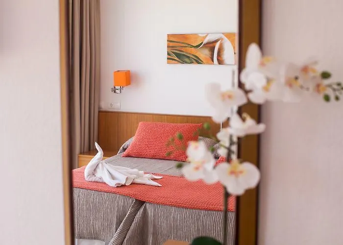 Hostal Los Pinos