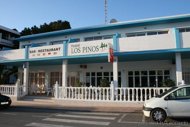 Pinos 2* Es Cana