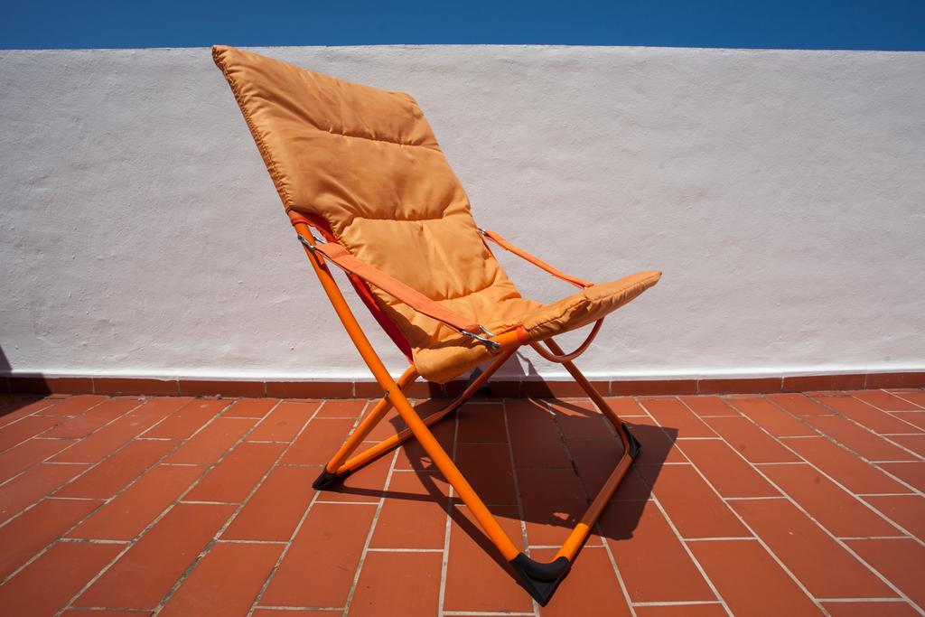 Pensión Pinos Es Cana