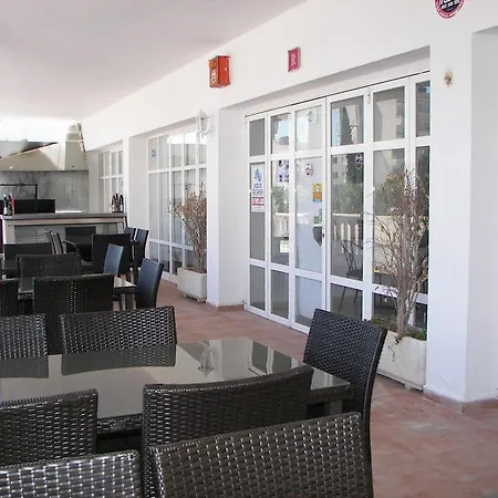 Hostal Los Pinos 