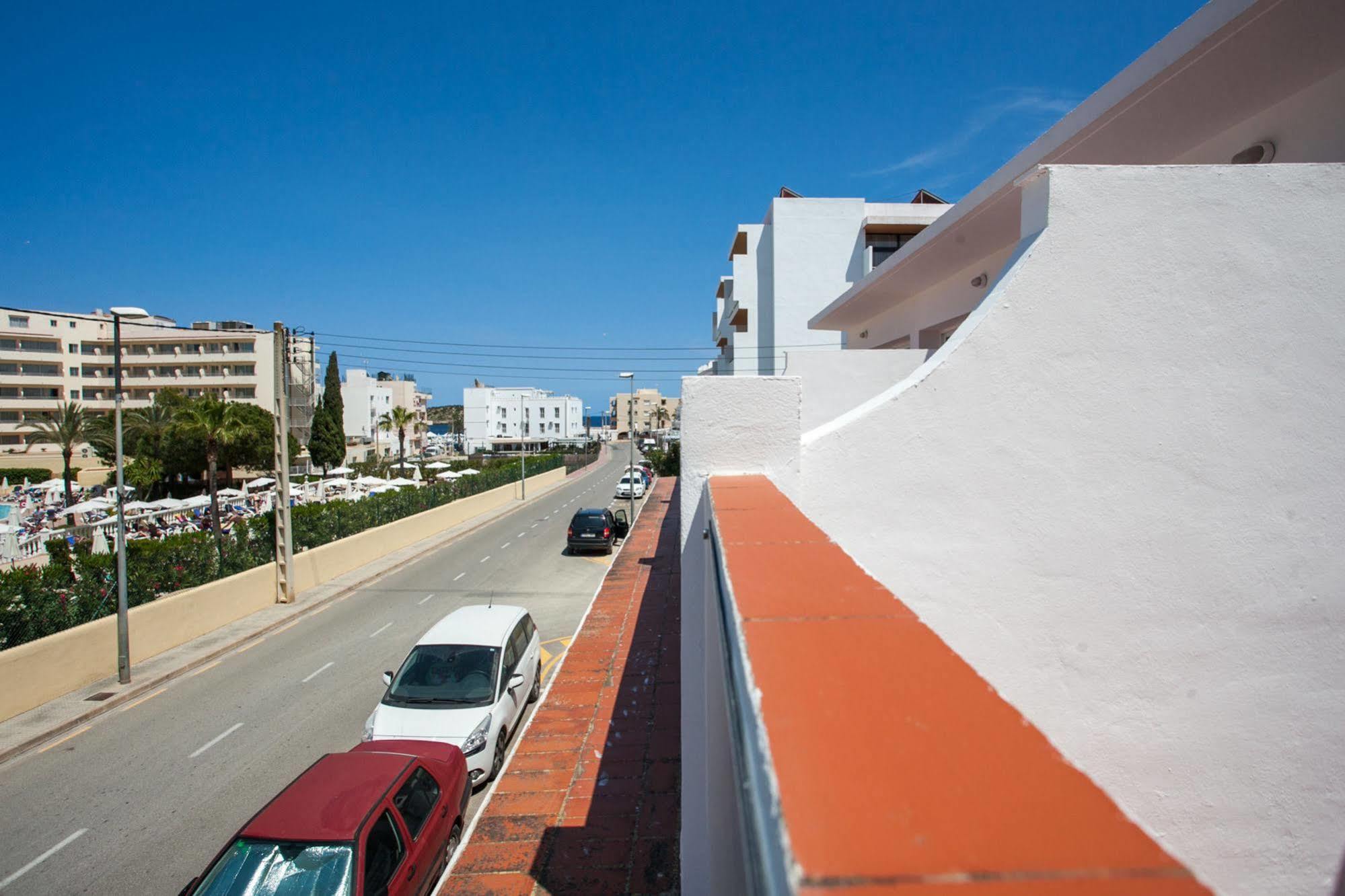 Pinos Casa de hóspedes Es Cana
