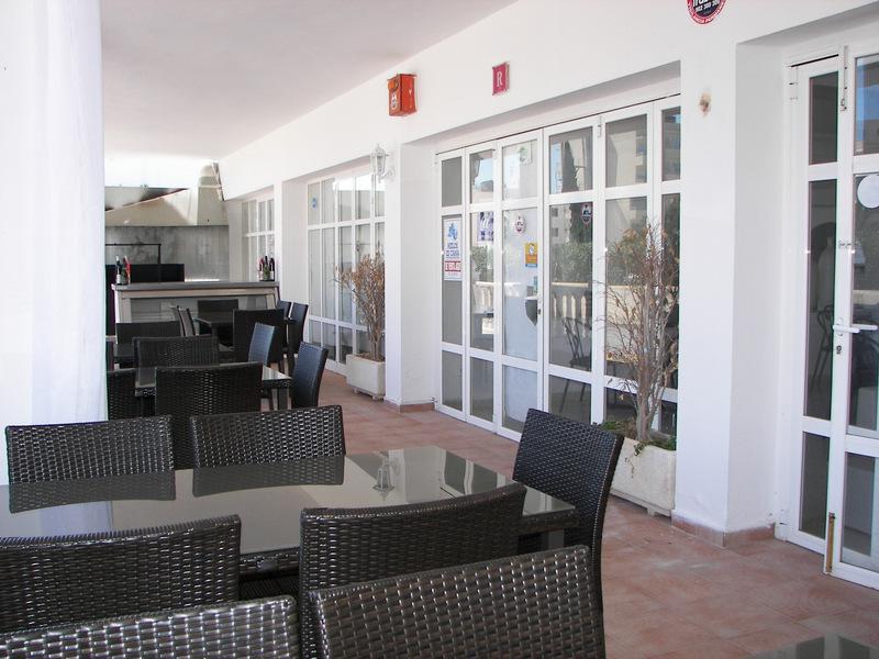 Pinos Affittacamere Es Cana